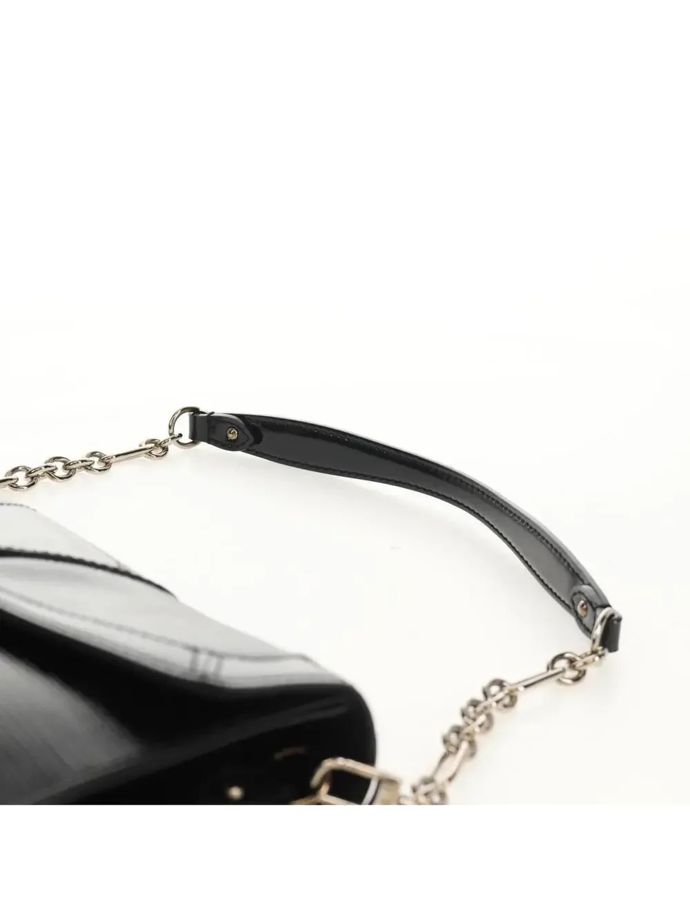 Louis Vuitton Epi Jena Pochette #360895L69B